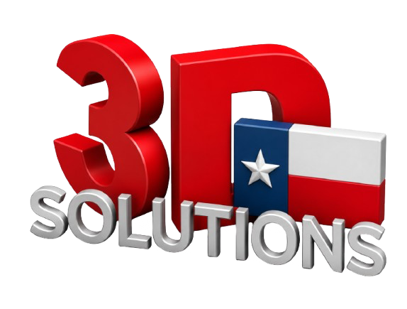 3DSolutionsTX